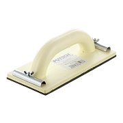 Блок шлифовальный 230х105 мм прижимной Блок шлифовальный 230х105 мм прижимной