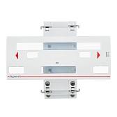 Блокиратор ручного ввода Legrand (406316) 220 В для автоматов серии TX5 Блокиратор ручного ввода Legrand (406316) 220 В для автоматов серии TX5