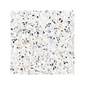 Керамогранит Alma Ceramica Terrazzo многоцветный 600х600х9 мм (5 шт.=1,8 кв.м)