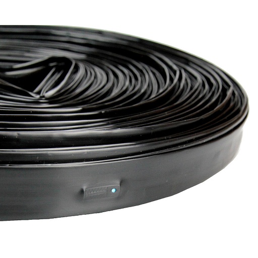 Лента для капельного полива d16 мм х 50 м MasterProf полиэтиленовая с эмиттерами (ДС.071870) Лента для капельного полива d16 мм х 50 м MasterProf полиэтиленовая с эмиттерами (ДС.071870)