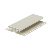 Docke PREMIUM// H-профиль (Сливки)