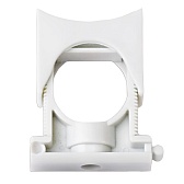 Фиксатор для труб 10-20 мм DKC раздвижной серый (260 шт.) (51220) Фиксатор для труб 10-20 мм DKC раздвижной серый (260 шт.) (51220)