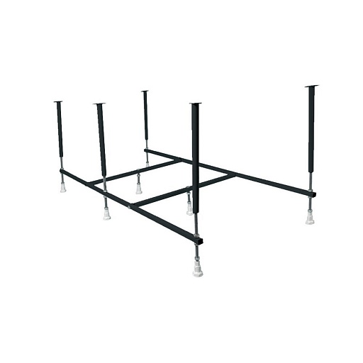 Каркас для ванны акриловой Axis 150х75 см (03акс1575) Каркас для ванны акриловой Axis 150х75 см (03акс1575)