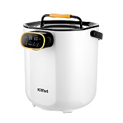 Термопот Kirfort КТ-2520 5 л белый
