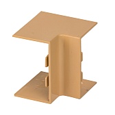 Угол внутренний для кабель-канала EKF 40х25 мм светлое дерево (4 шт.) (ibl-40-25x4)