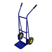 Тележка двухколесная КГР-200