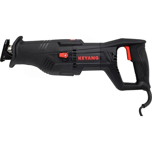 Пила сабельная электрическая Keyang RS1300 1300 Вт (22855119)