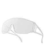 Очки защитные Delta Plus Piton 2 открытые с прозрачными линзами панорамные (Pito2IN) Очки защитные Delta Plus Piton 2 открытые с прозрачными линзами панорамные (Pito2IN)