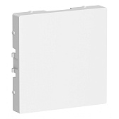 Заглушка Systeme Electric AtlasDesign встраиваемая лотос (ATN001309) Заглушка Systeme Electric AtlasDesign встраиваемая лотос (ATN001309)