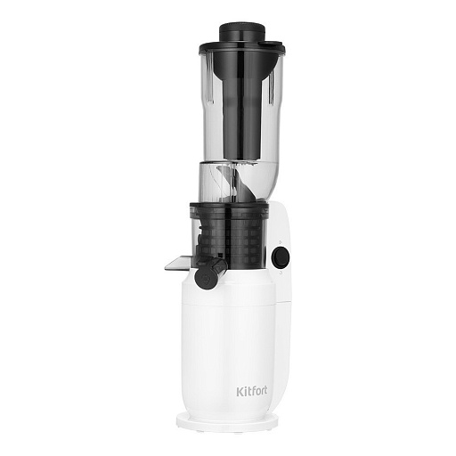 Соковыжималка шнековая Kitfort КТ-1164 250 Вт 0,45 л Соковыжималка шнековая Kitfort КТ-1164 250 Вт 0,45 л