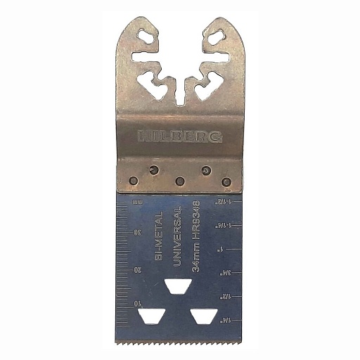 Насадка для реноватора Hilberg (HR9348) 34 мм универсальная