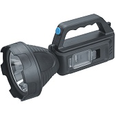 Фонарь прожекторный Navigator NPT-SP40-ACCU светодиодный 1 LED 3 Вт аккумуляторный Li-Ion 1200 мАч пластик 4 режима (95564) Фонарь прожекторный Navigator NPT-SP40-ACCU светодиодный 1 LED 3 Вт аккумуляторный Li-Ion 1200 мАч пластик 4 режима (95564)