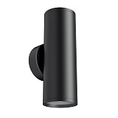 Бра настенное MAYTONI Focus S (C068WL-02B) GU10 5 Вт 220-240 В IP20 Бра настенное MAYTONI Focus S (C068WL-02B) GU10 5 Вт 220-240 В IP20