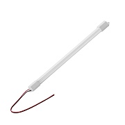 Светильник светодиодный накладной Wolta 4000К 6 Вт 1 кв.м белый IP65 (WT4S6W)
