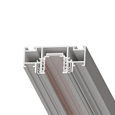 Шинопровод магнитный для натяжного потолка Arte Lamp Optima-Accessories 2 м белый (A752233) Шинопровод магнитный для натяжного потолка Arte Lamp Optima-Accessories 2 м белый (A752233)