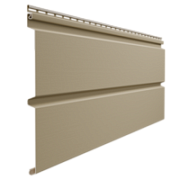 Docke PREMIUM Сайдинг Брус D6S (Секвойя)