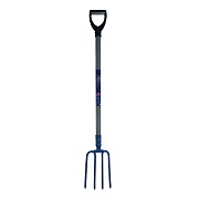 Вилы Инструм-Агро (012510) стальные копальные 4 зуба 840 мм