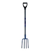 Вилы Инструм-Агро (012510) стальные копальные 4 зуба 840 мм Вилы Инструм-Агро (012510) стальные копальные 4 зуба 840 мм