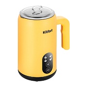 Капучинатор Kitfort КТ-7504 0,62 л