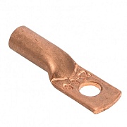 Наконечник медный EKF PROxima ТМ 25-8-8 d8 мм 25 кв.мм (100 шт.)