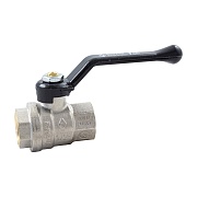 Кран шаровой латунный Bugatti 1/2 ВР(г) х 1/2 ВР(г) полнопроходной ручка прямой (03000343) Кран шаровой латунный Bugatti 1/2 ВР(г) х 1/2 ВР(г) полнопроходной ручка прямой (03000343)