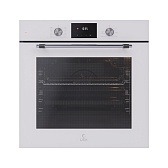 Духовой шкаф электрический встраиваемый Lex EDP 680 WH MAX 595 мм белый (TRFE100015) Духовой шкаф электрический встраиваемый Lex EDP 680 WH MAX 595 мм белый (TRFE100015)