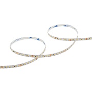 Лента светодиодная Wolta 3000К 24 В 12 Вт/м IP20 5 м (WLS2835-12W/3000/24H120-01)