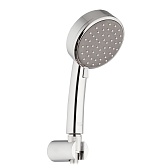 Душевой комплект GROHE Vitalio Comfort 100 26399000 с душевой лейкой D100 мм 2F держателем и шлангом 1500 мм Душевой комплект GROHE Vitalio Comfort 100 26399000 с душевой лейкой D100 мм 2F держателем и шлангом 1500 мм