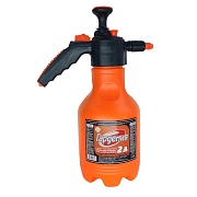 Опрыскиватель пневматический Инструм-Агро Гардения 2 л с клапаном сброса давления (011486) Опрыскиватель пневматический Инструм-Агро Гардения 2 л с клапаном сброса давления (011486)