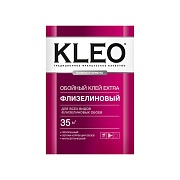 Клей для флизелиновых обоев Kleo Extra 35 240 г