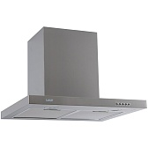 Кухонная вытяжка купольная Lauf Lyra 600 Inox 60 см черная Кухонная вытяжка купольная Lauf Lyra 600 Inox 60 см черная