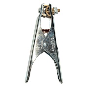 Зажим массы для сварки Esab Eco до 250 А (700006001/7897)