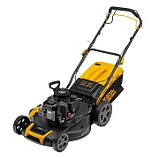 Газонокосилка бензиновая Denzel GLR-510SP-ZS 510 мм 4,5 л.с. (58825)