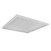 Светильник светодиодный встраиваемый/накладной EKF Basic ДУО-4102-Z 6500К 36 Вт IP20 белый призма (LPL-4102-Z-36-6500) Светильник светодиодный встраиваемый/накладной EKF Basic ДУО-4102-Z 6500К 36 Вт IP20 белый призма (LPL-4102-Z-36-6500)
