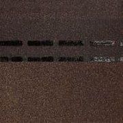 Коньково-карнизная черепица Docke PIE PREMIUM// Брауни-Арахис Коньково-карнизная черепица Docke PIE PREMIUM// Брауни-Арахис