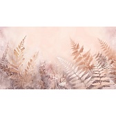 Фотообои Фотообойкин Листья Pt-077_5 (5х2,7 м)