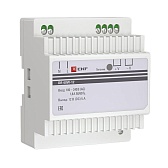 Блок питания 12 В EKF PROxima dr-60w (dr-60w-12) Блок питания 12 В EKF PROxima dr-60w (dr-60w-12)