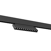 Светодиодный трековый светильник магнитный Arte Lamp Linea 2700-6000К 12 Вт черный (A4696PL-1BK) Светодиодный трековый светильник магнитный Arte Lamp Linea 2700-6000К 12 Вт черный (A4696PL-1BK)