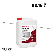Грунт Litokol Primer A укрепляющий 10 кг Грунт Litokol Primer A укрепляющий 10 кг