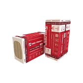 Утеплитель Роквул Лайт Баттс Экстра 50x600x1000 мм 4,8 кв. м - фотография 3