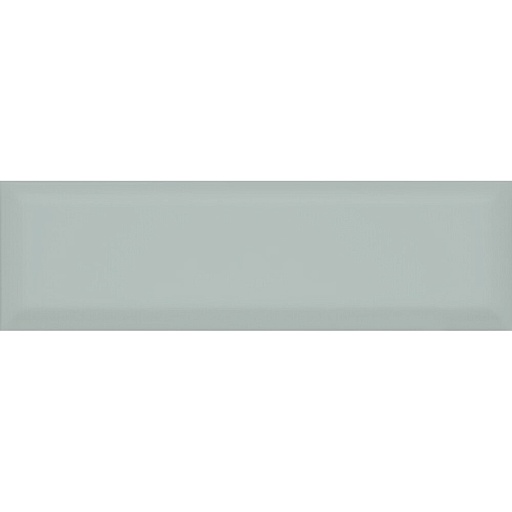 Плитка облицовочная Kerama Marazzi Аккорд зеленая глянцевая 285х85х9,2 мм (40 шт.=0,97 кв.м)