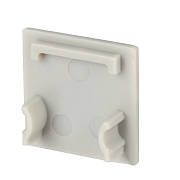 Заглушка для профиля светодиодной ленты Maytoni (10 шт.) (ALM007EC)