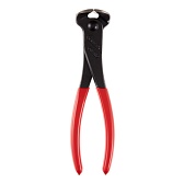Кусачки торцевые Knipex 180 мм (KN-6801180)