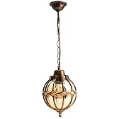 Светильник садово-парковый подвесной Feron Версаль бронза 790 мм E27 60 Вт IP44 (11369) Светильник садово-парковый подвесной Feron Версаль бронза 790 мм E27 60 Вт IP44 (11369)