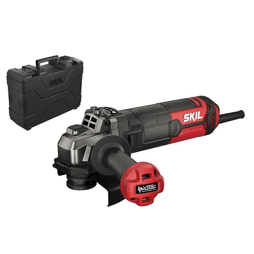 Шлифмашина угловая электрическая Skil AG2428SE00 1010 Вт d125 мм