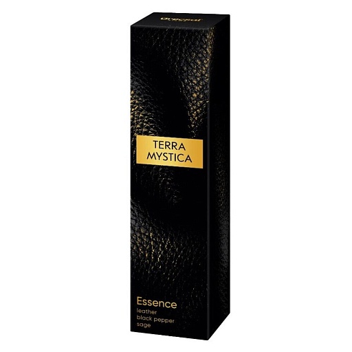 Аромадиффузор с палочками Breesal Terra Mystica Essence 80 мл