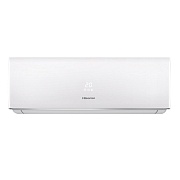 Сплит-система настенная Hisense Smart DC Inverter AS-09UW4RYDDB05 2700 Вт 27 м2 комплект