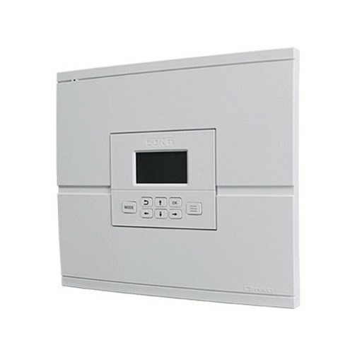 Регулятор автоматический Zont Climatic 1.3 для отопления и ГВС (ML00004486) Регулятор автоматический Zont Climatic 1.3 для отопления и ГВС (ML00004486)