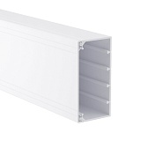 Кабель-канал DKC ТА-GN 120х60 мм белый 2 м (01787DIY)