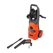 Мойка высокого давления Patriot GT540 Imperial 2000 Вт (322306025/14841)